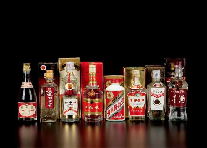 杭州茅台酒回收